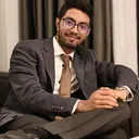 Chetan P.