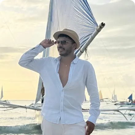 Aditya Sharma