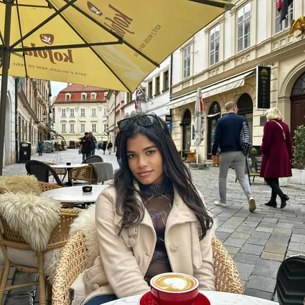 Shreeja